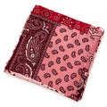 Boho Bandana Scarf