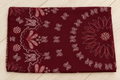 Boho Paisley Scarf