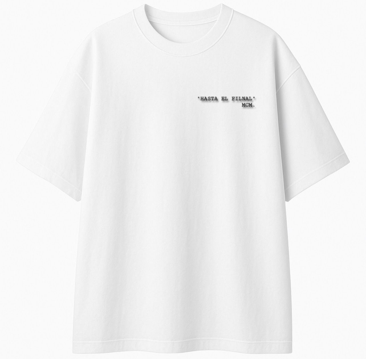 Franela Vana Venezuela