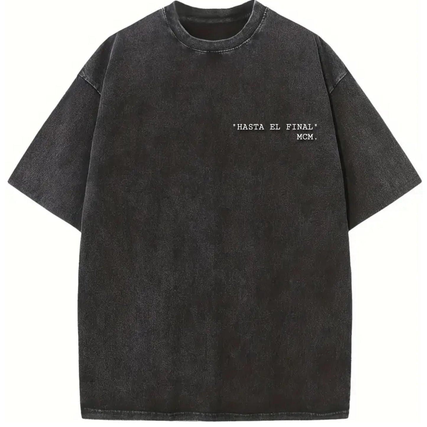 Franela Vana Venezuela