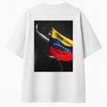 Franela Vana Venezuela