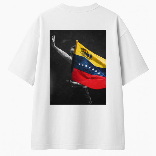 Franela Vana Venezuela