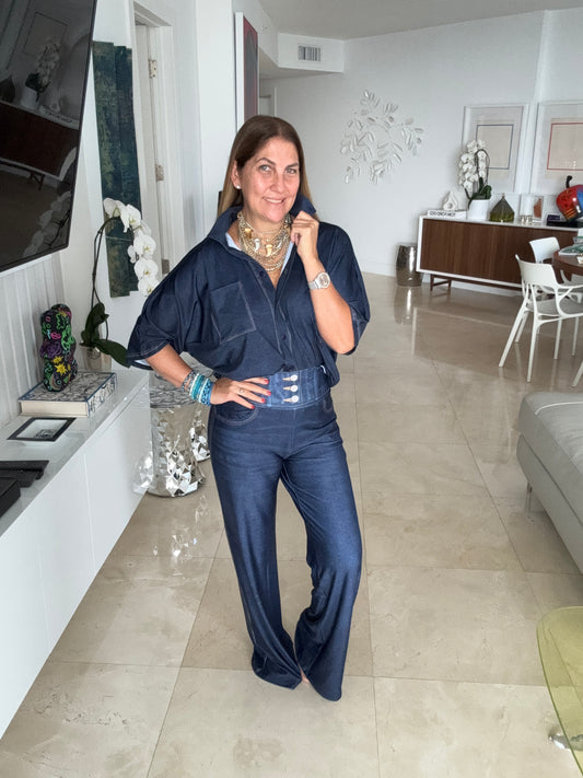 Set de Kinina nuevo