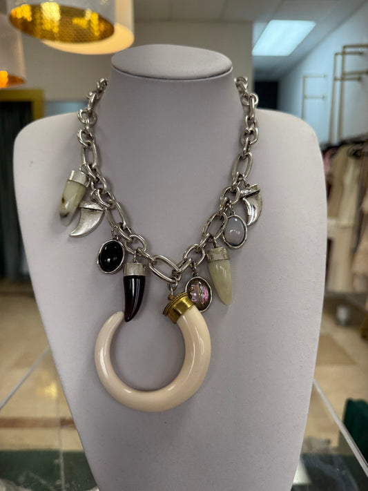 Collares de cachos 2