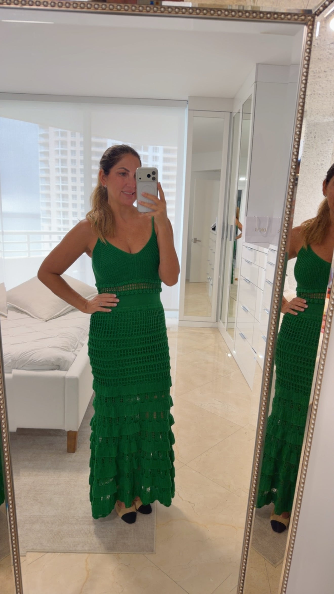 Vestido Solana