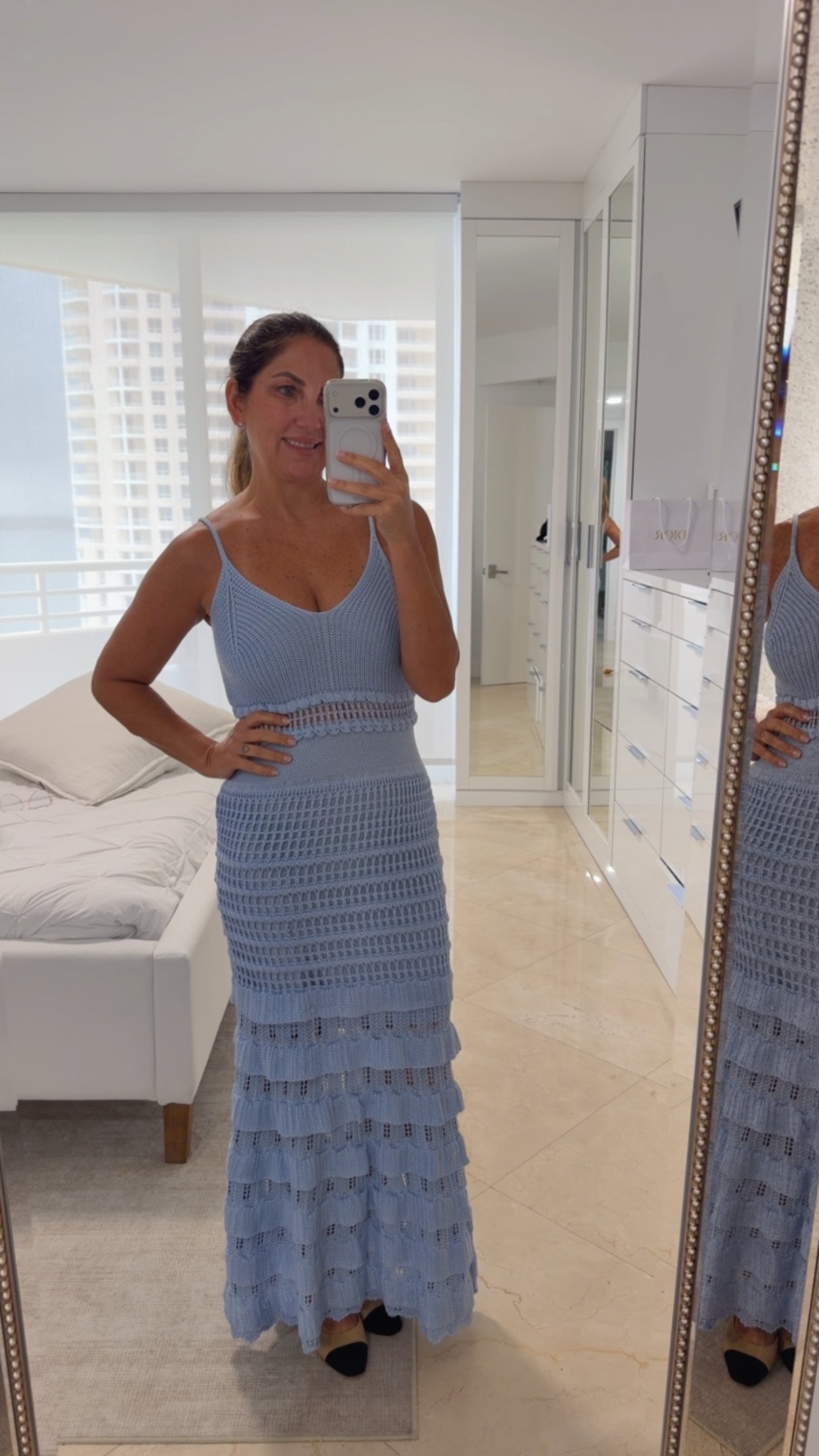 Vestido Solana