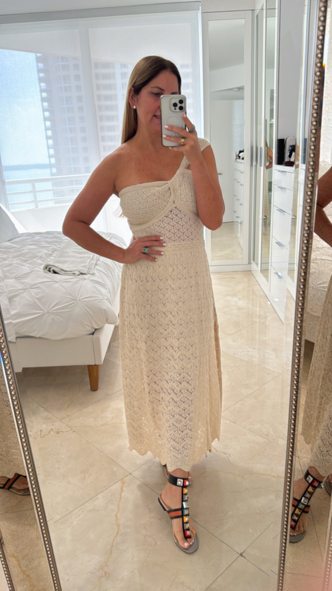Ipe dress