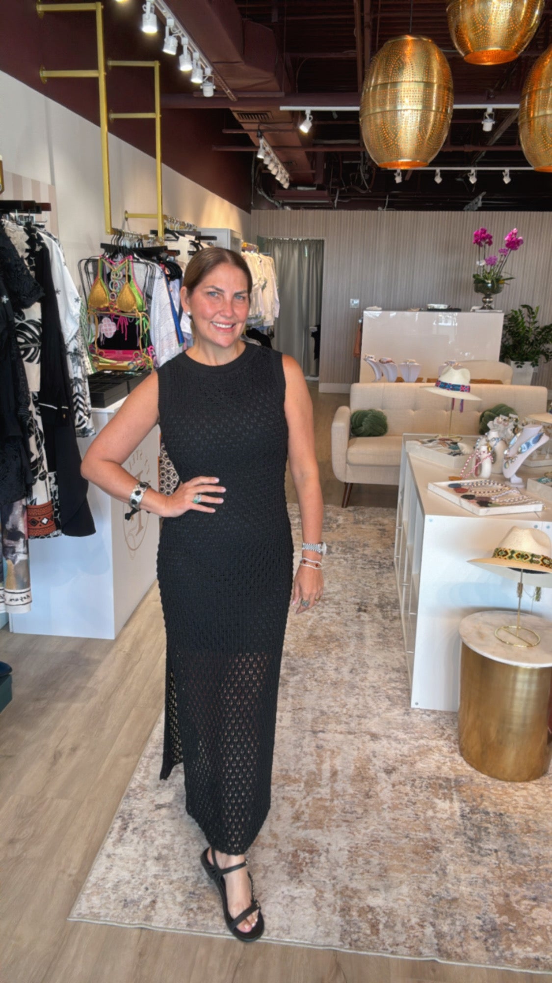Vestido Palermo