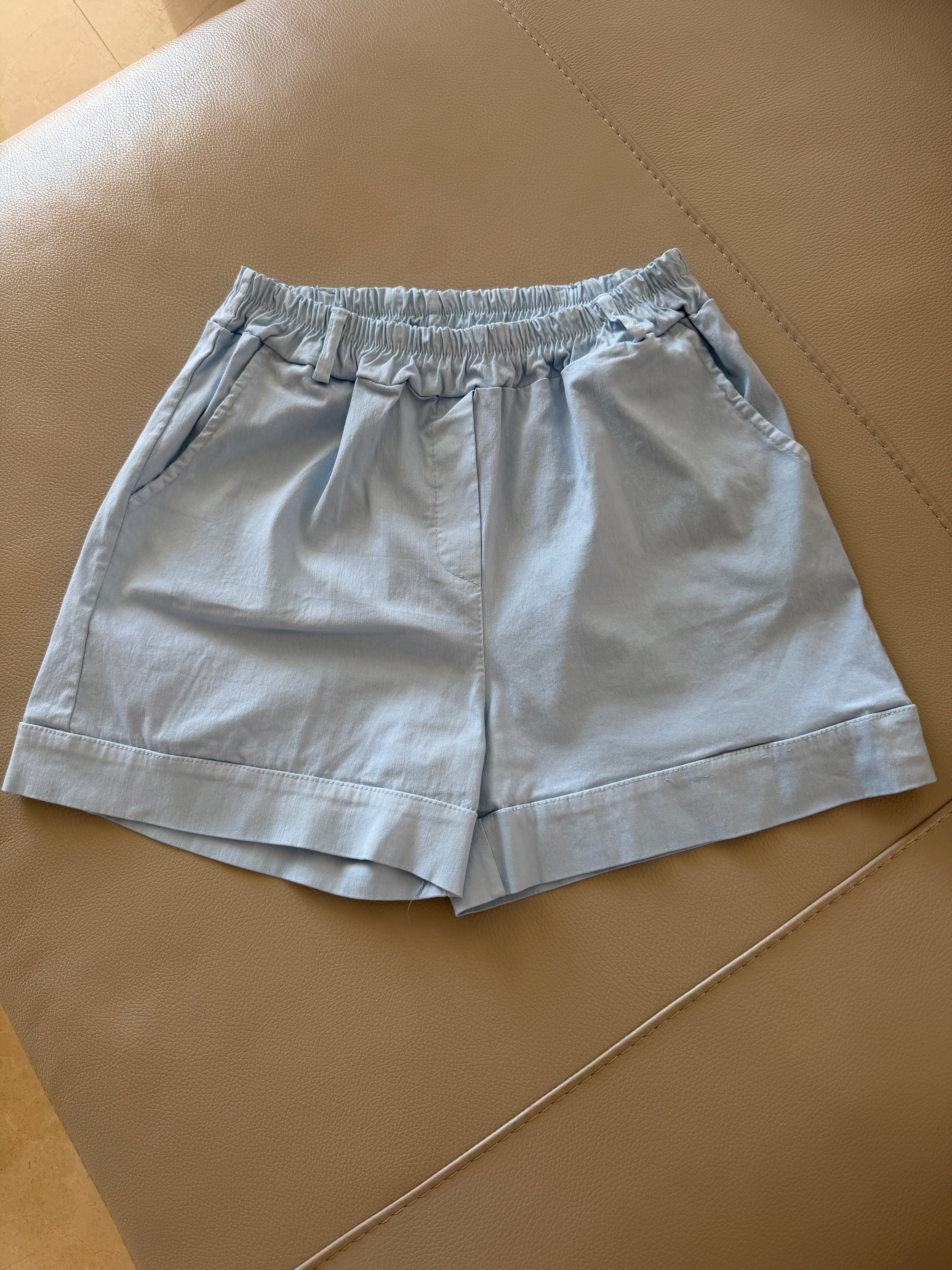 Positano Breeze Shorts