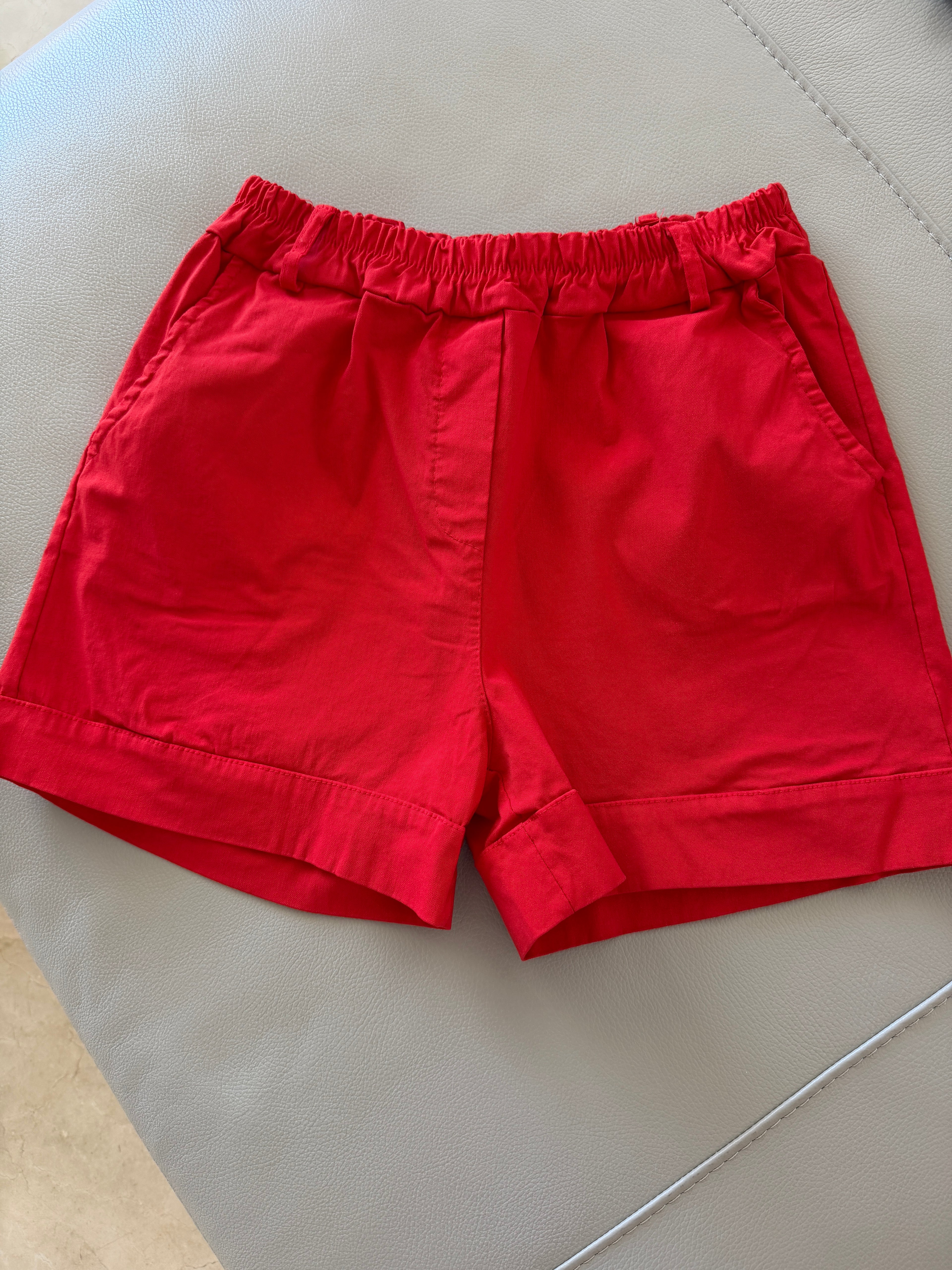 Positano Breeze Shorts