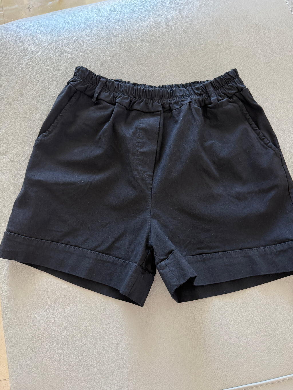 Positano Breeze Shorts