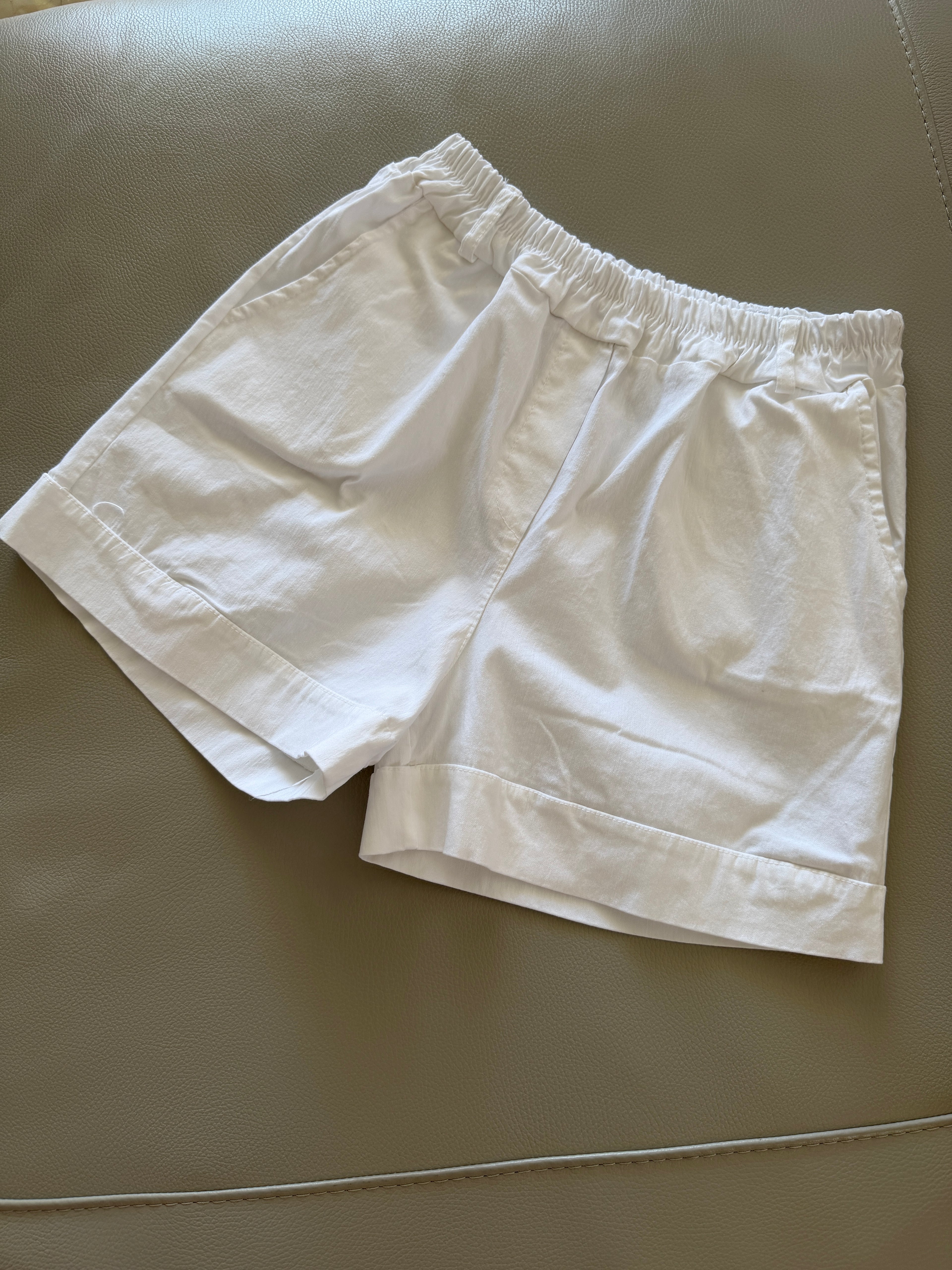 Positano Breeze Shorts