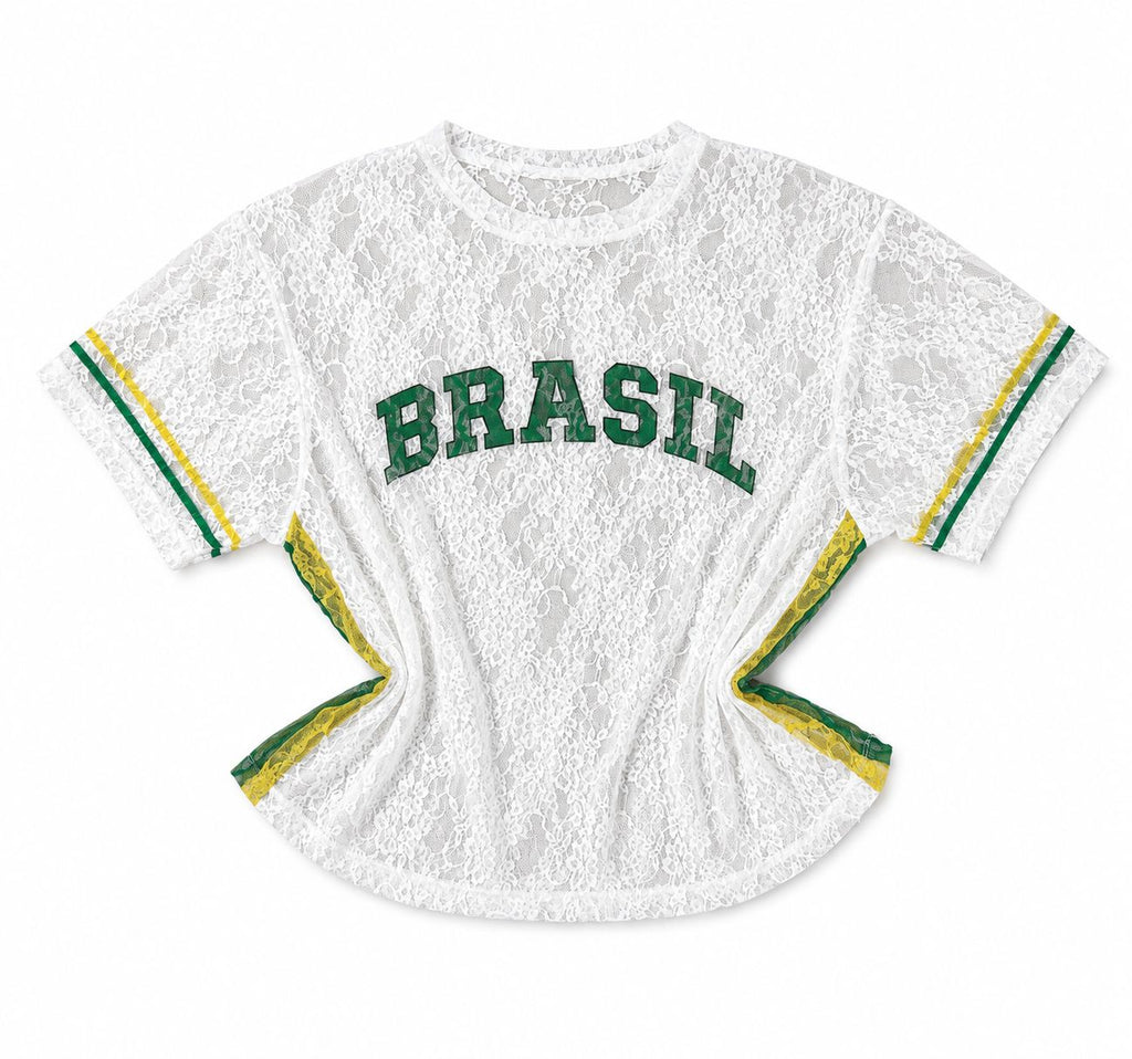 Tshirt del mundial