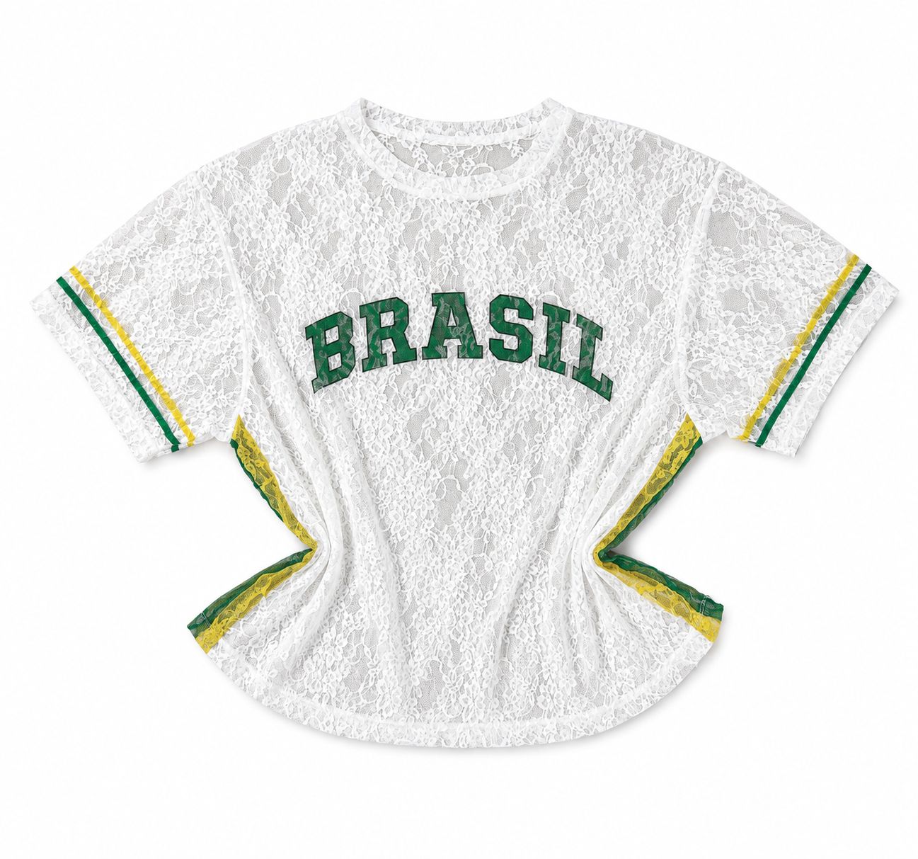 Tshirt del mundial