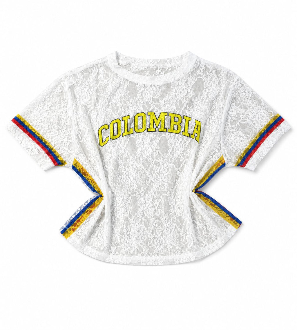Tshirt del mundial