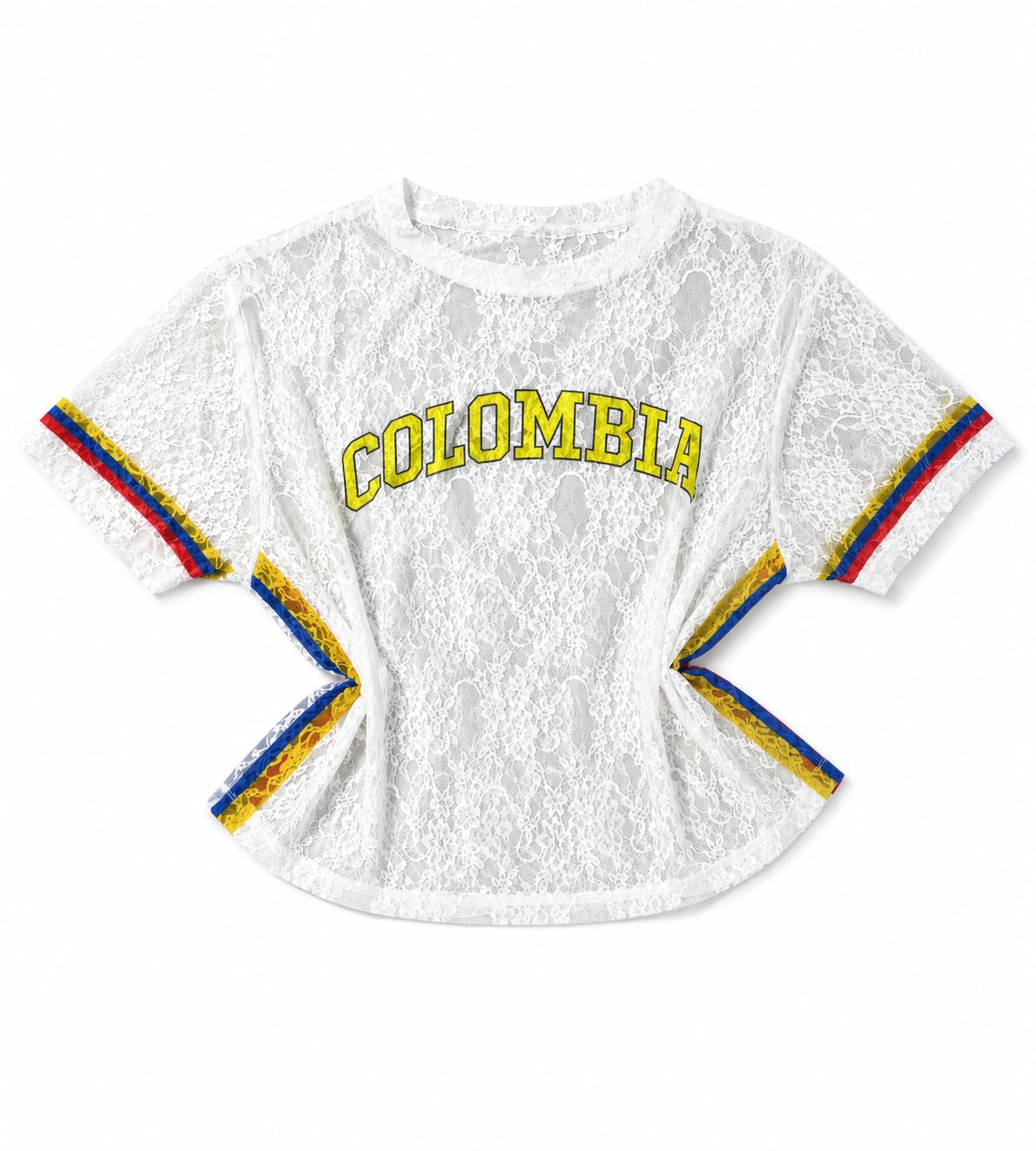 Tshirt del mundial