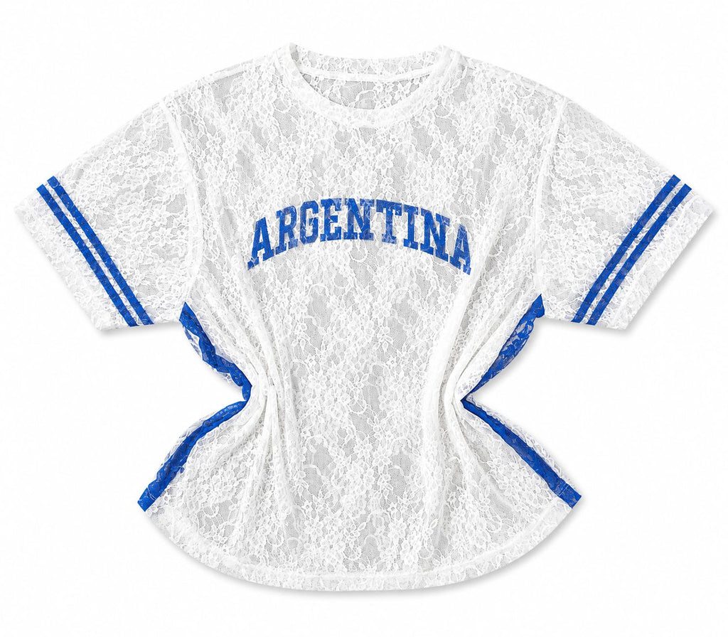 Tshirt del mundial