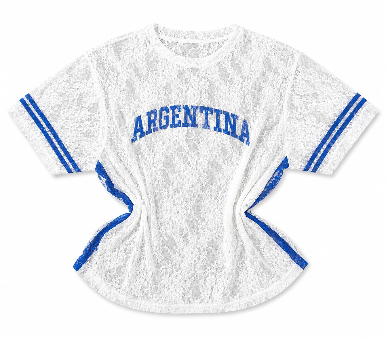 Tshirt del mundial