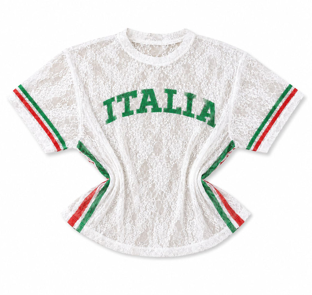 Tshirt del mundial