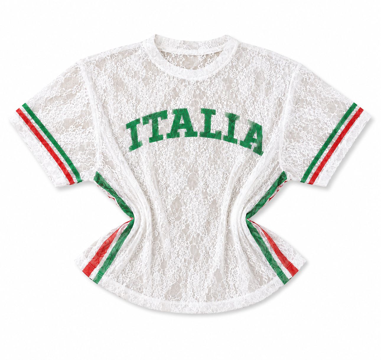 Tshirt del mundial