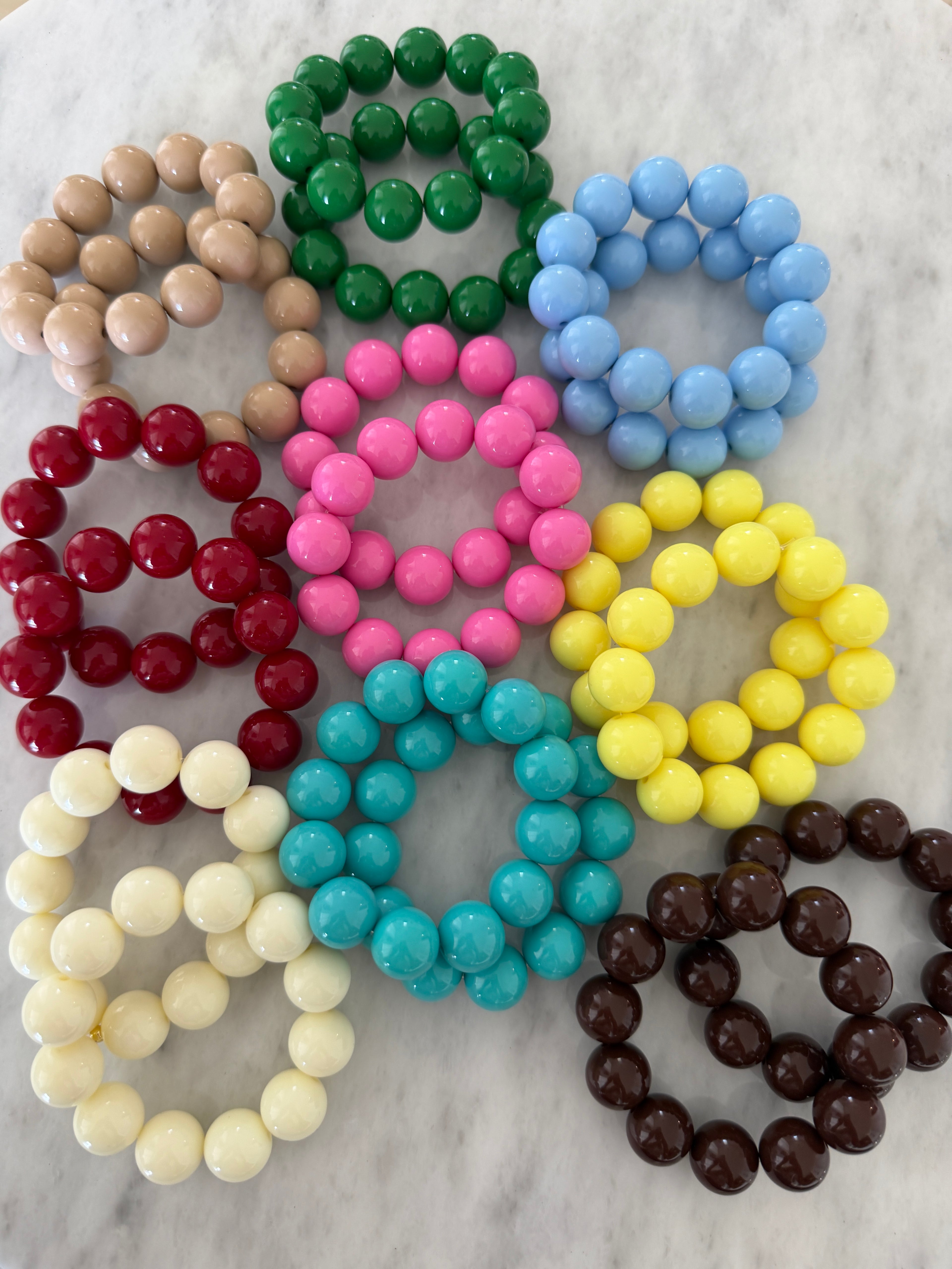 Candy Pop Bracelet