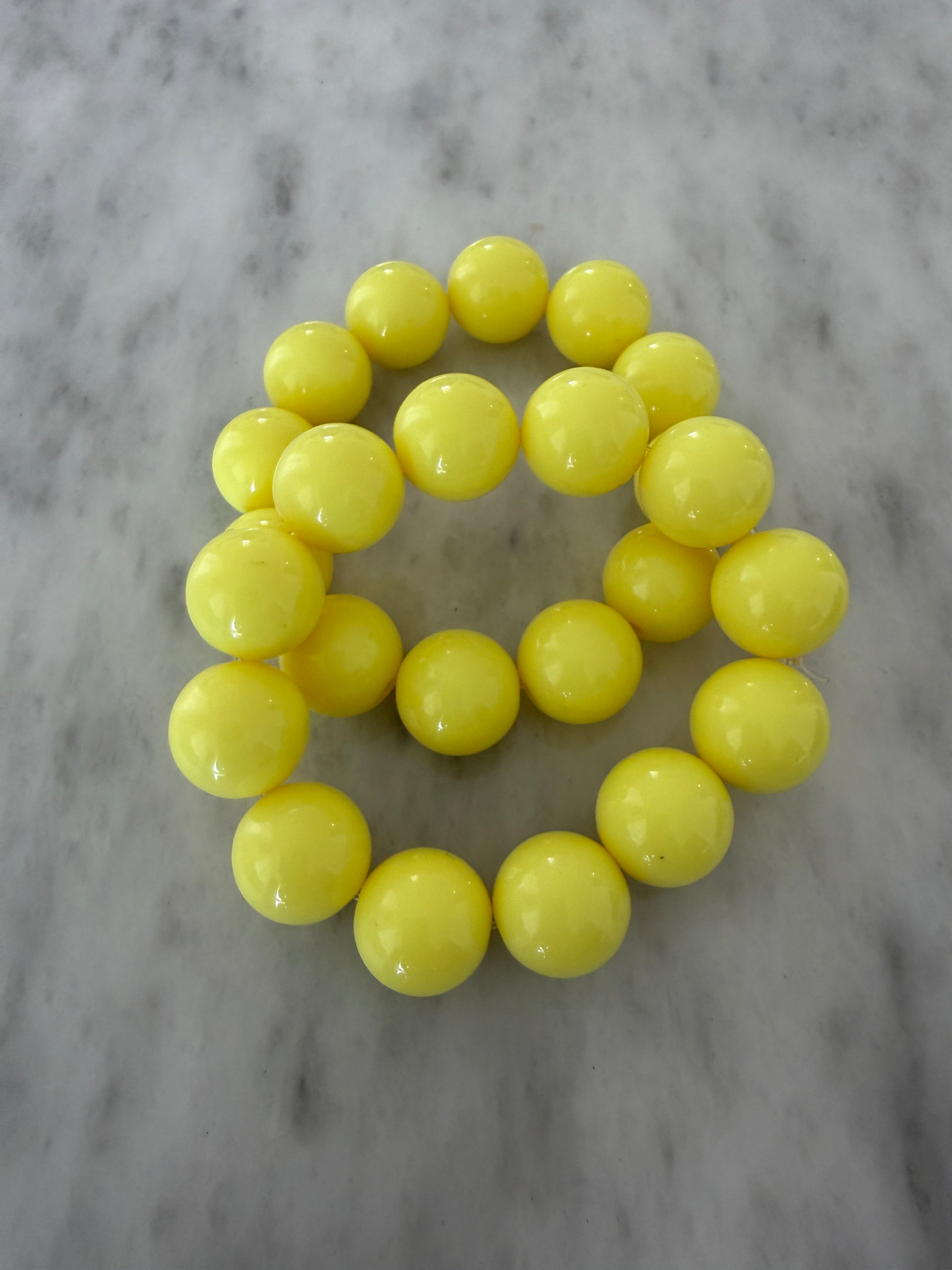 Candy Pop Bracelet