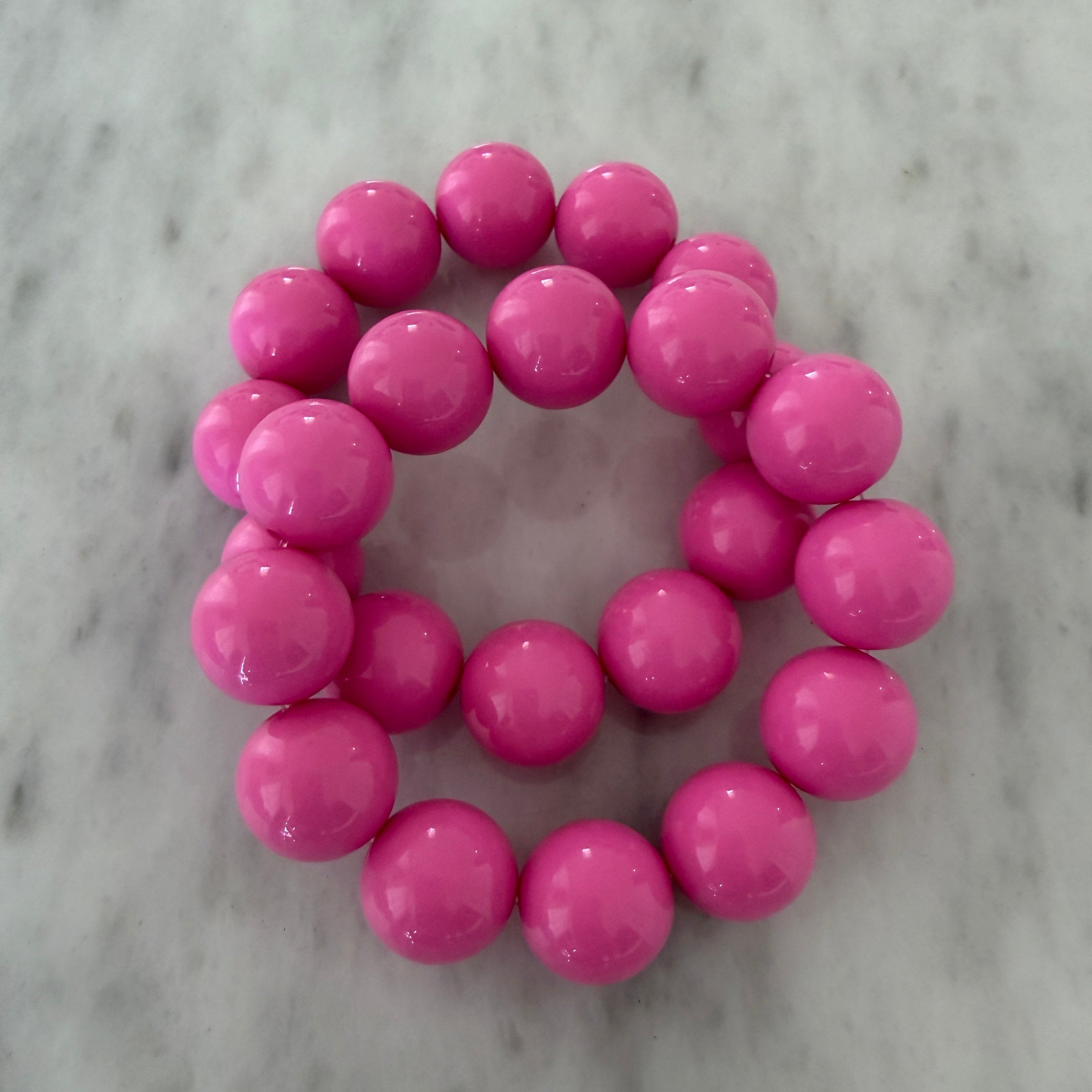 Candy Pop Bracelet