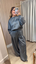 Milano Luxe Neoprene Set