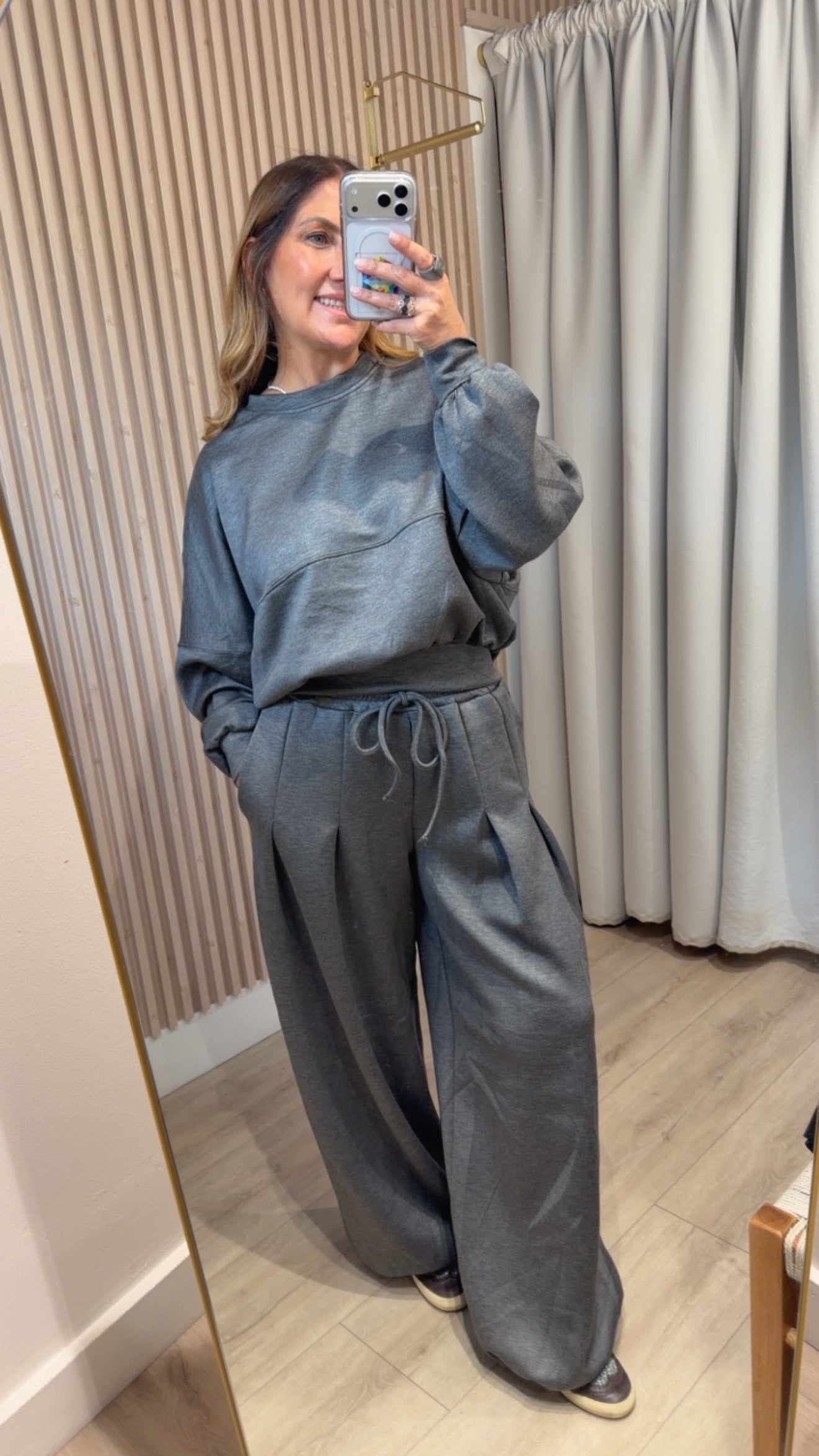 Milano Luxe Neoprene Set
