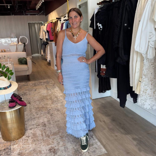 Vestido Solana