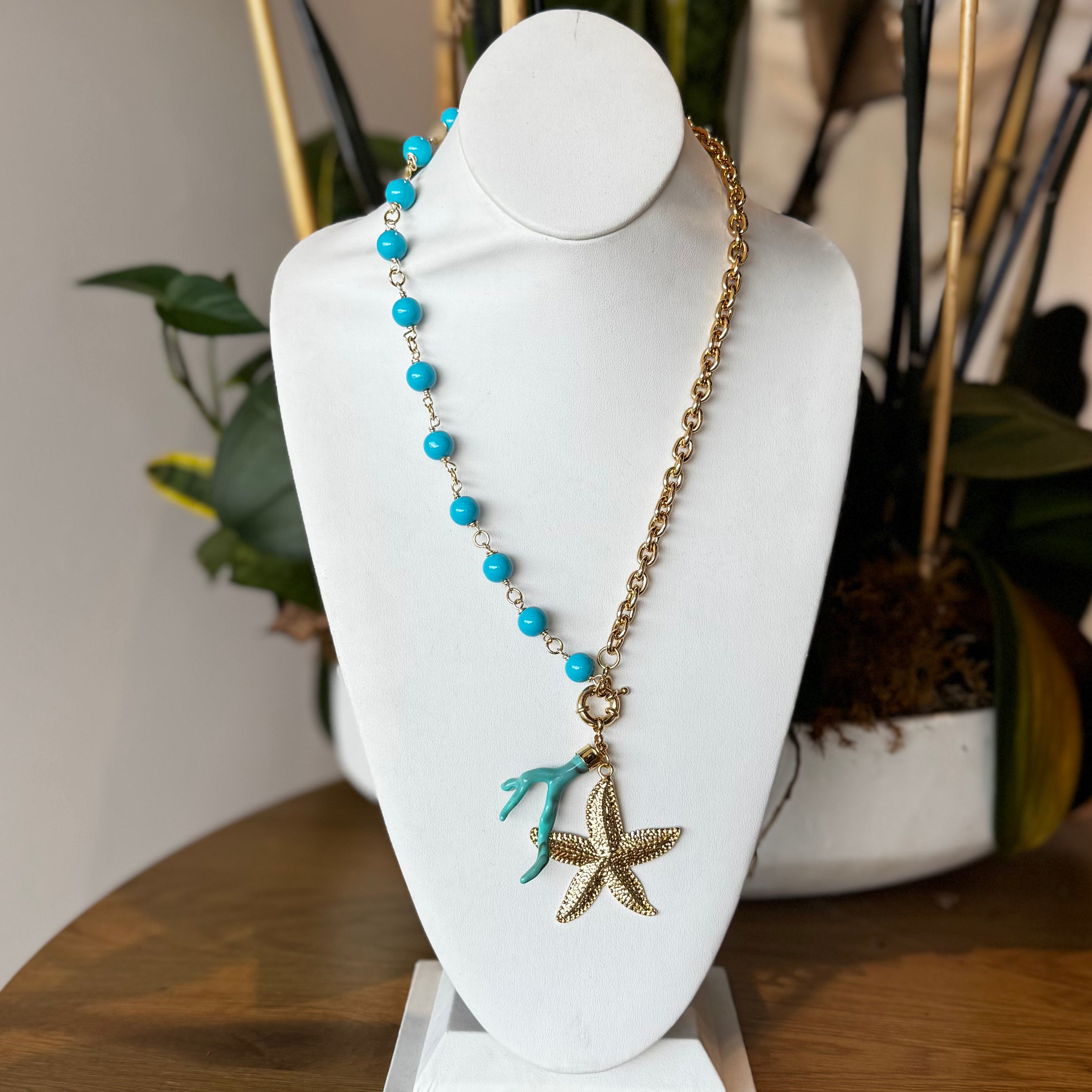 Cuello Marino