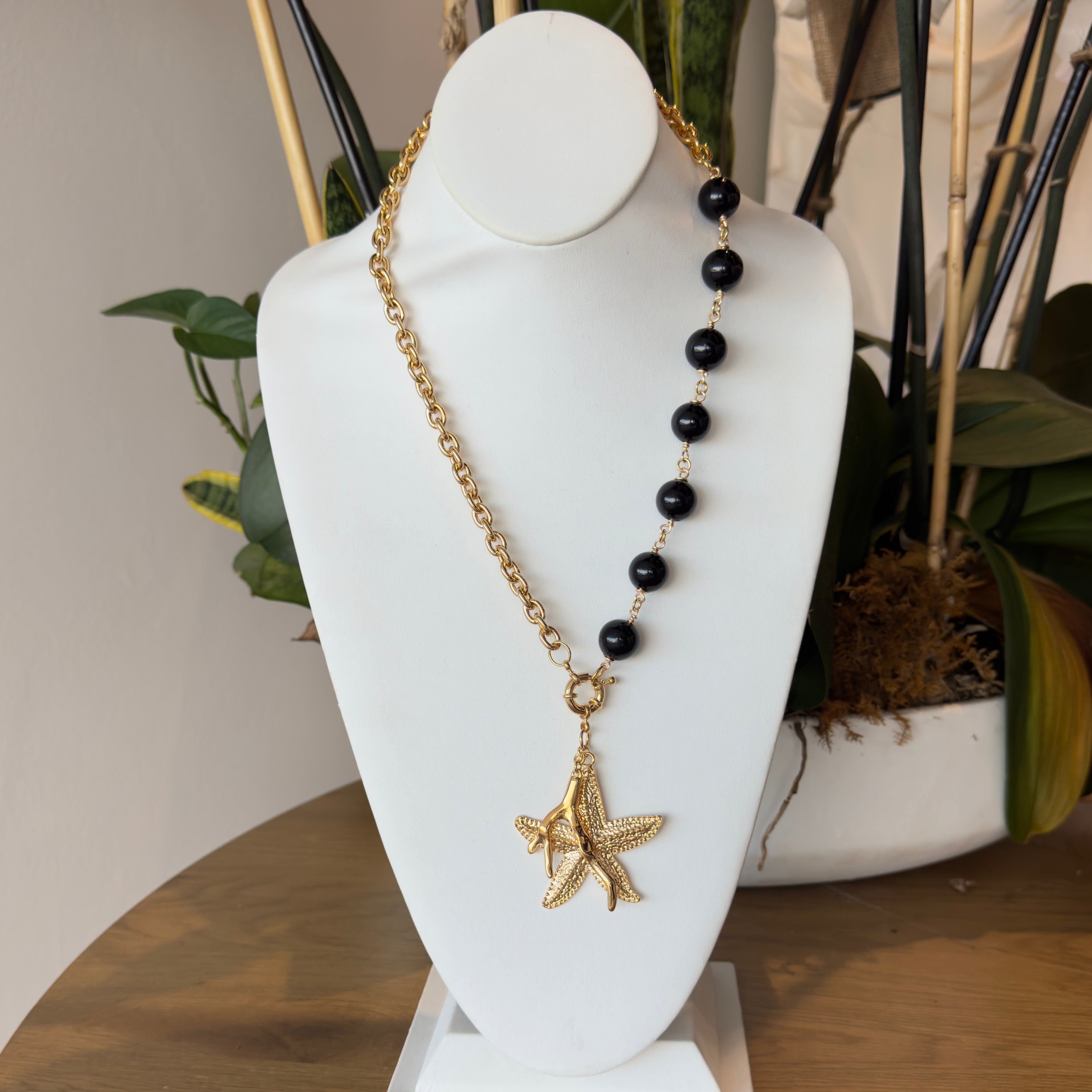 Cuello Marino