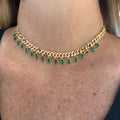 Collar Stella