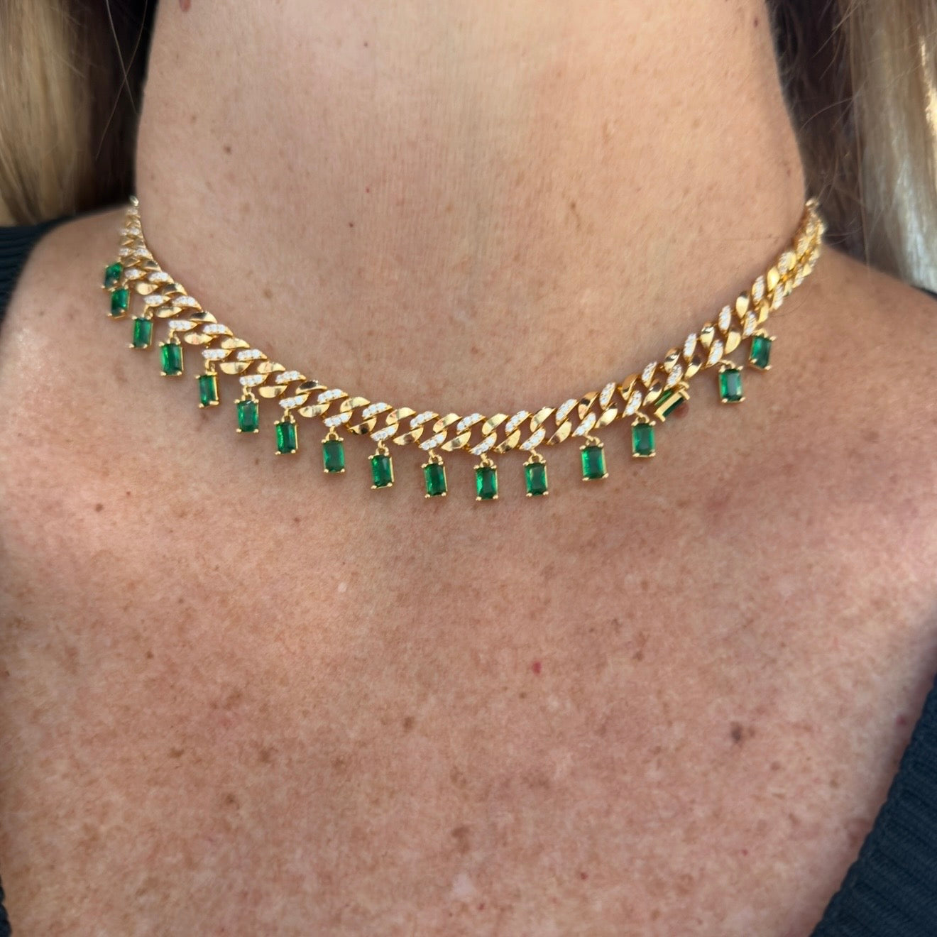 Collar Stella