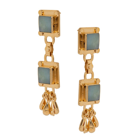 Maxi Aurora Earrings