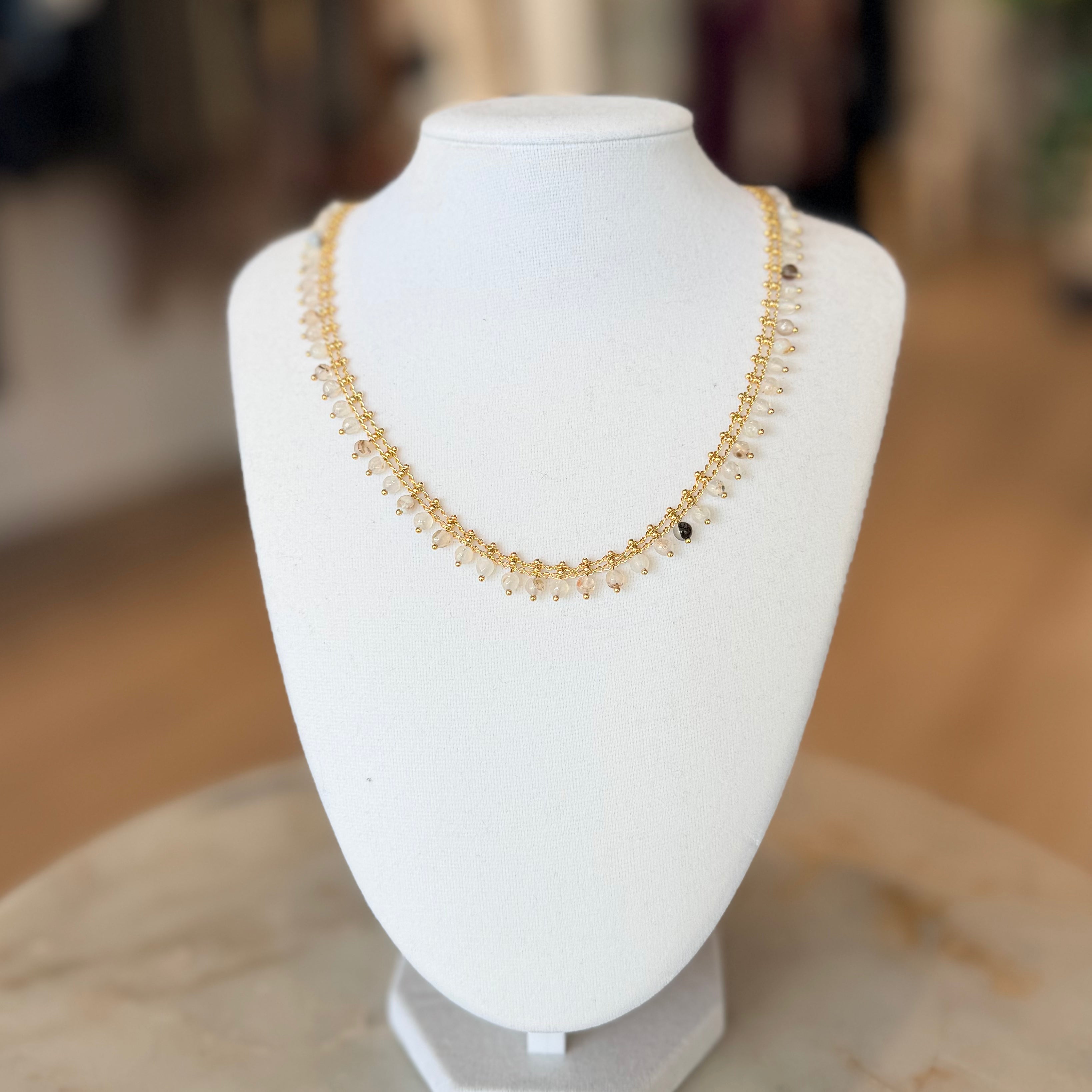 Collar Sofía