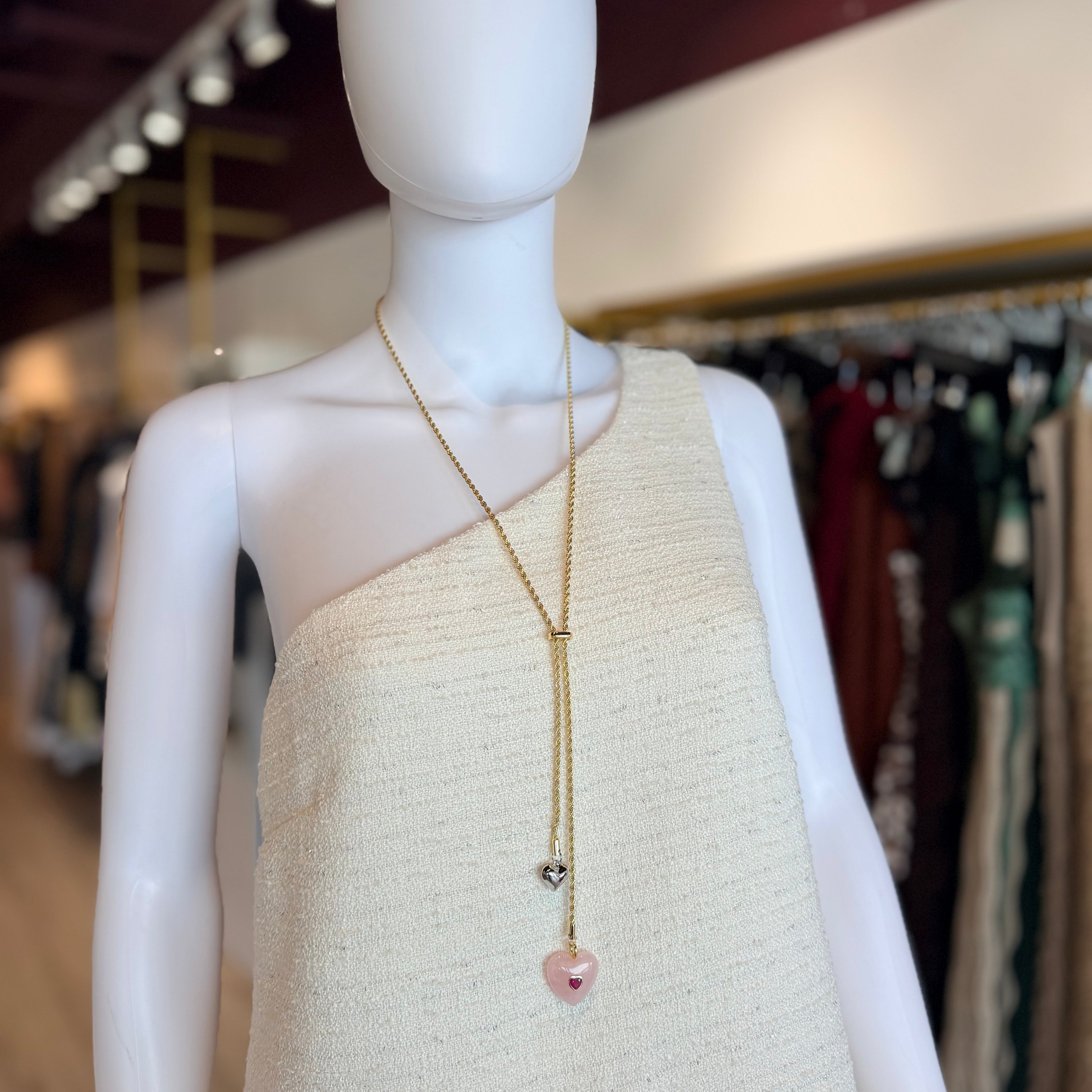 Love Necklace