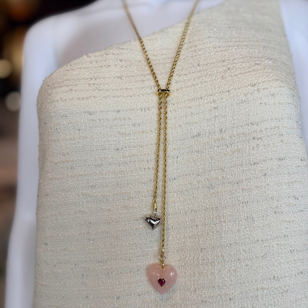 Love Necklace