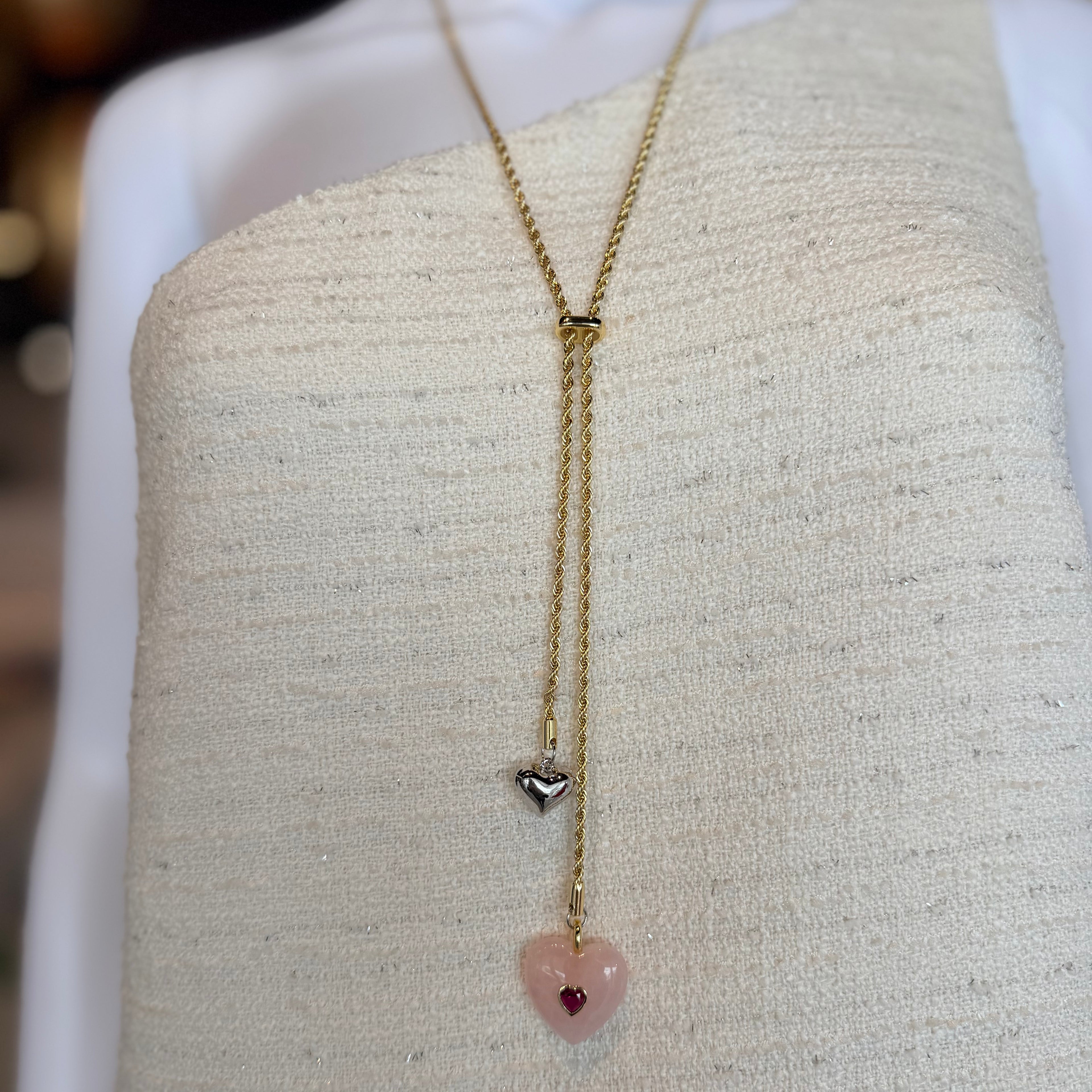 Love Necklace