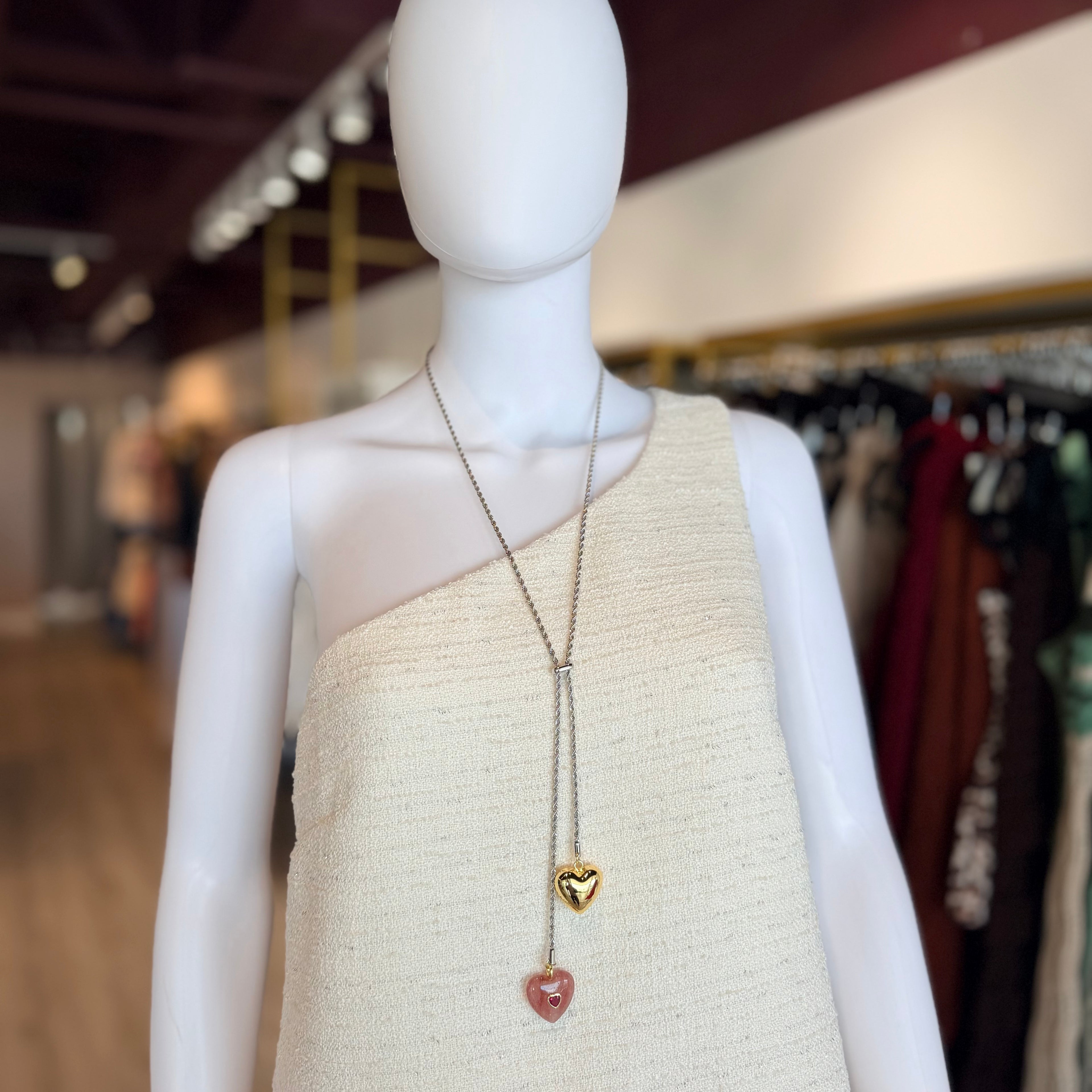 Collar de amor