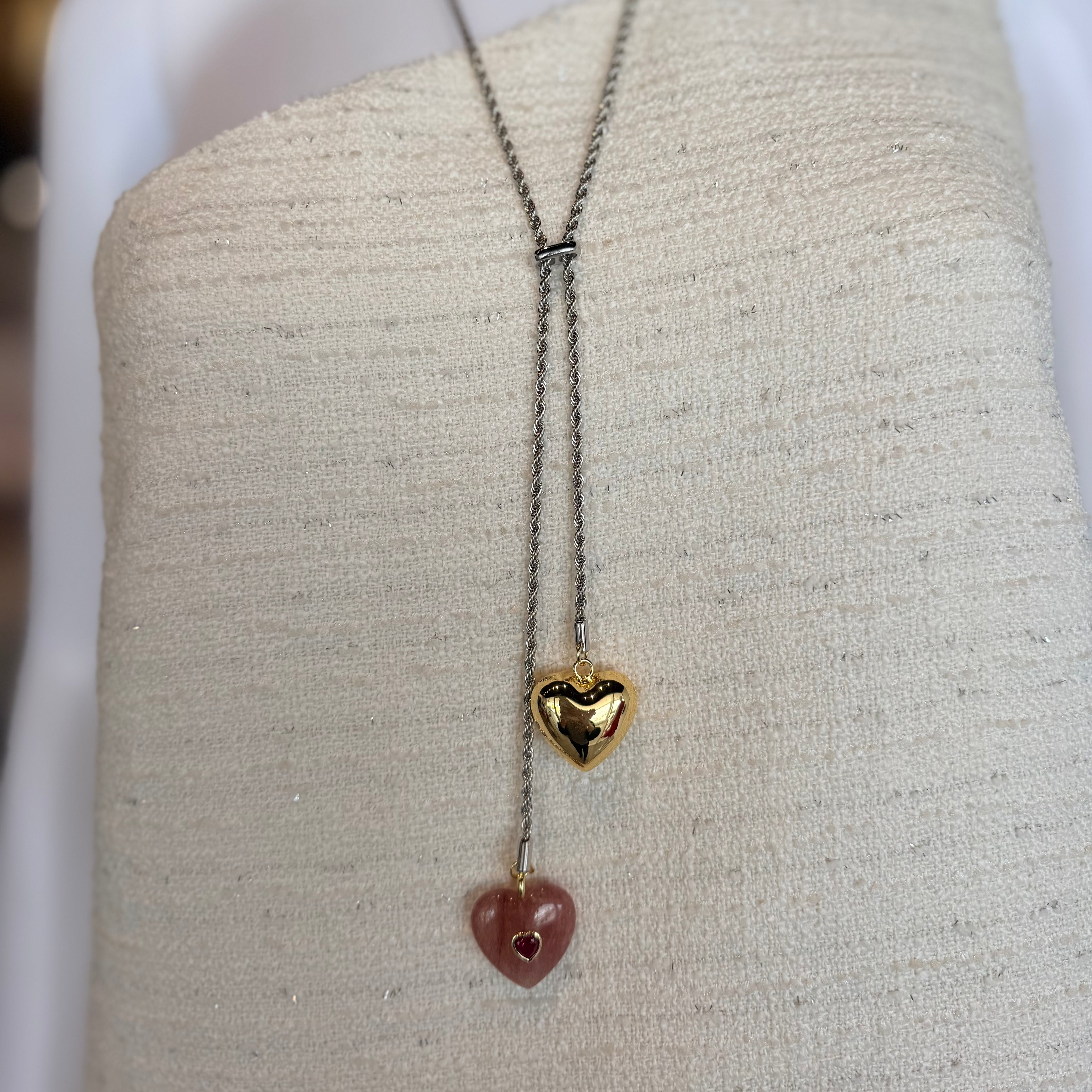 Love Necklace