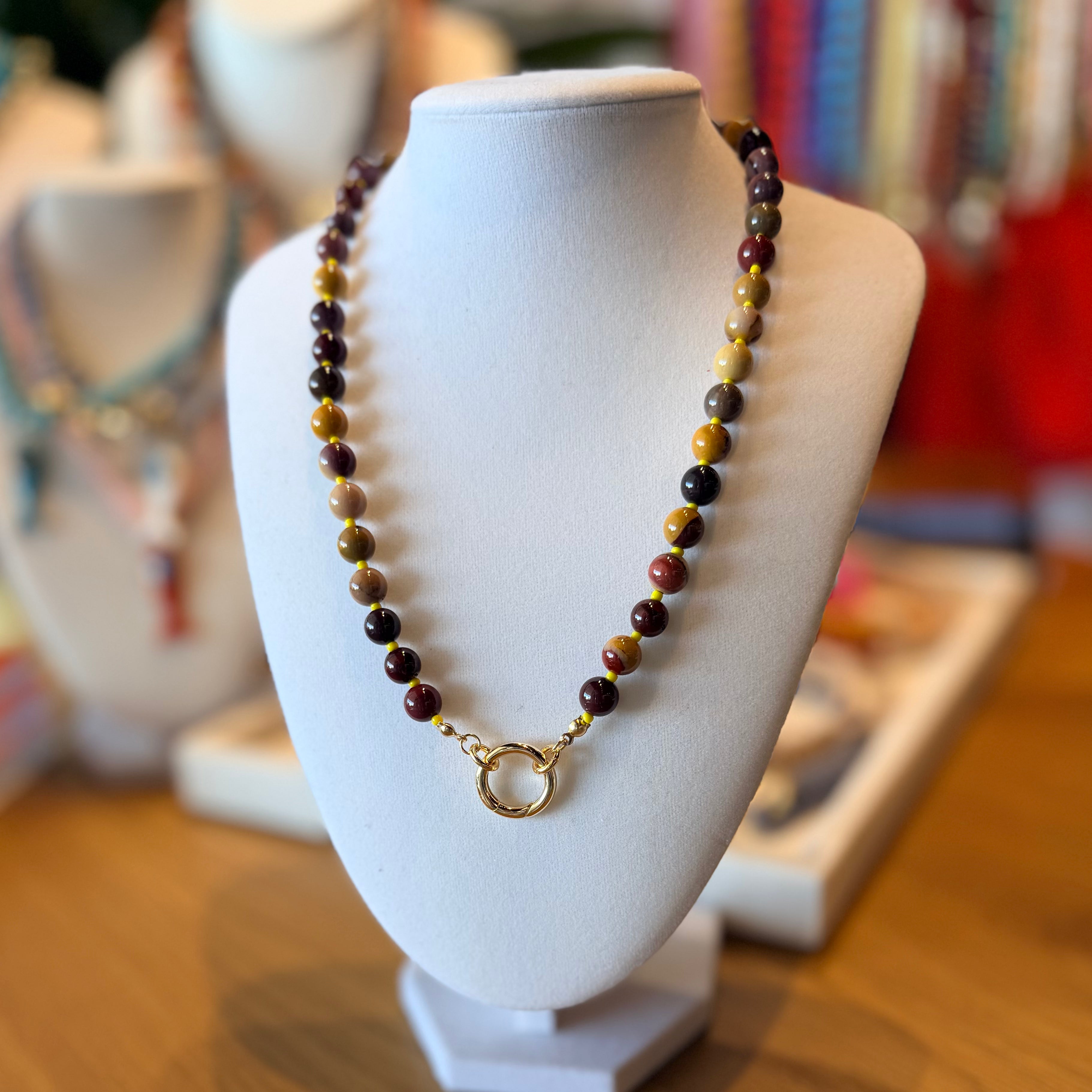 Collar Anabelle
