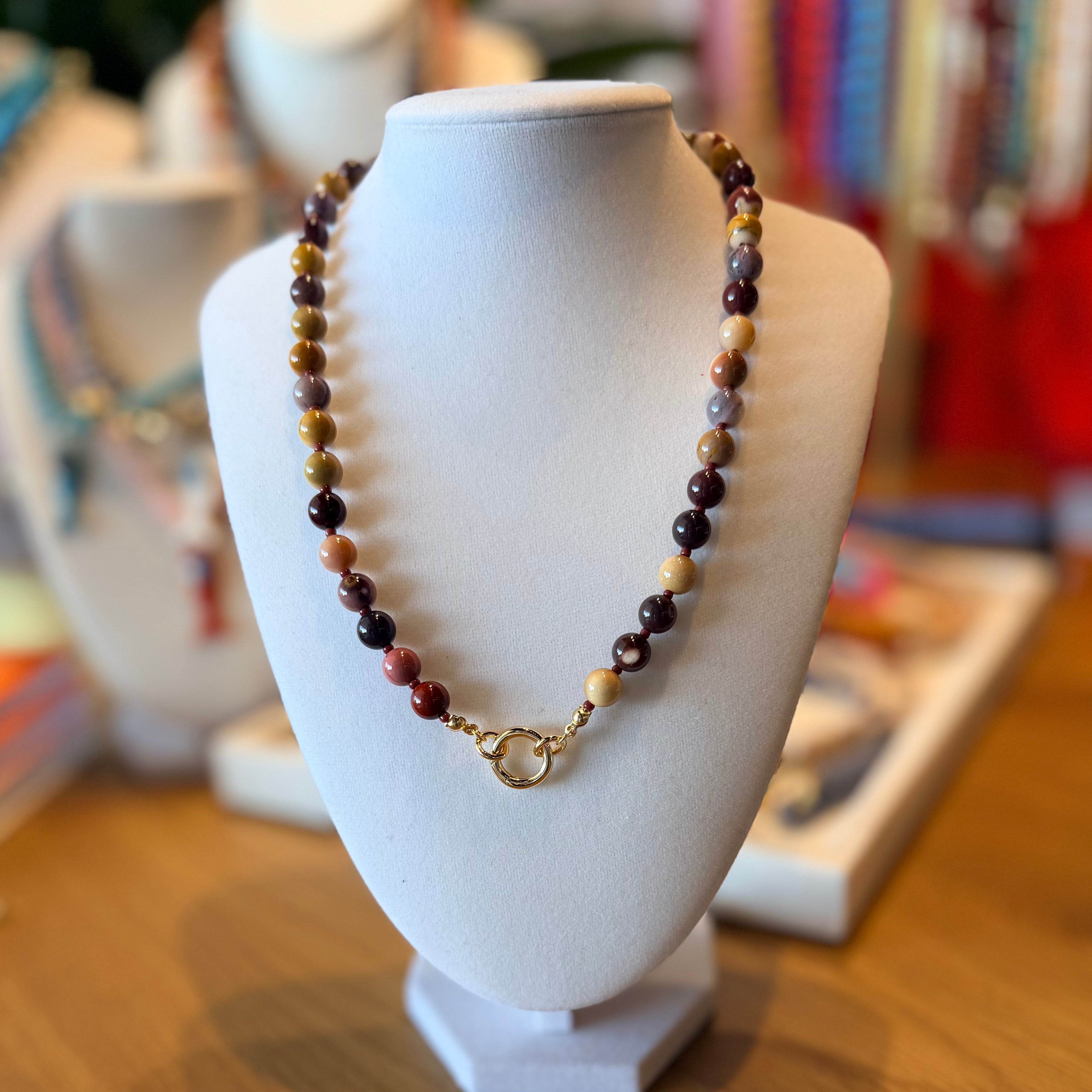 Collar Anabelle