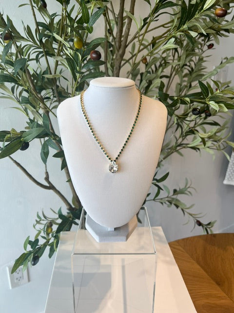 Milli Necklace