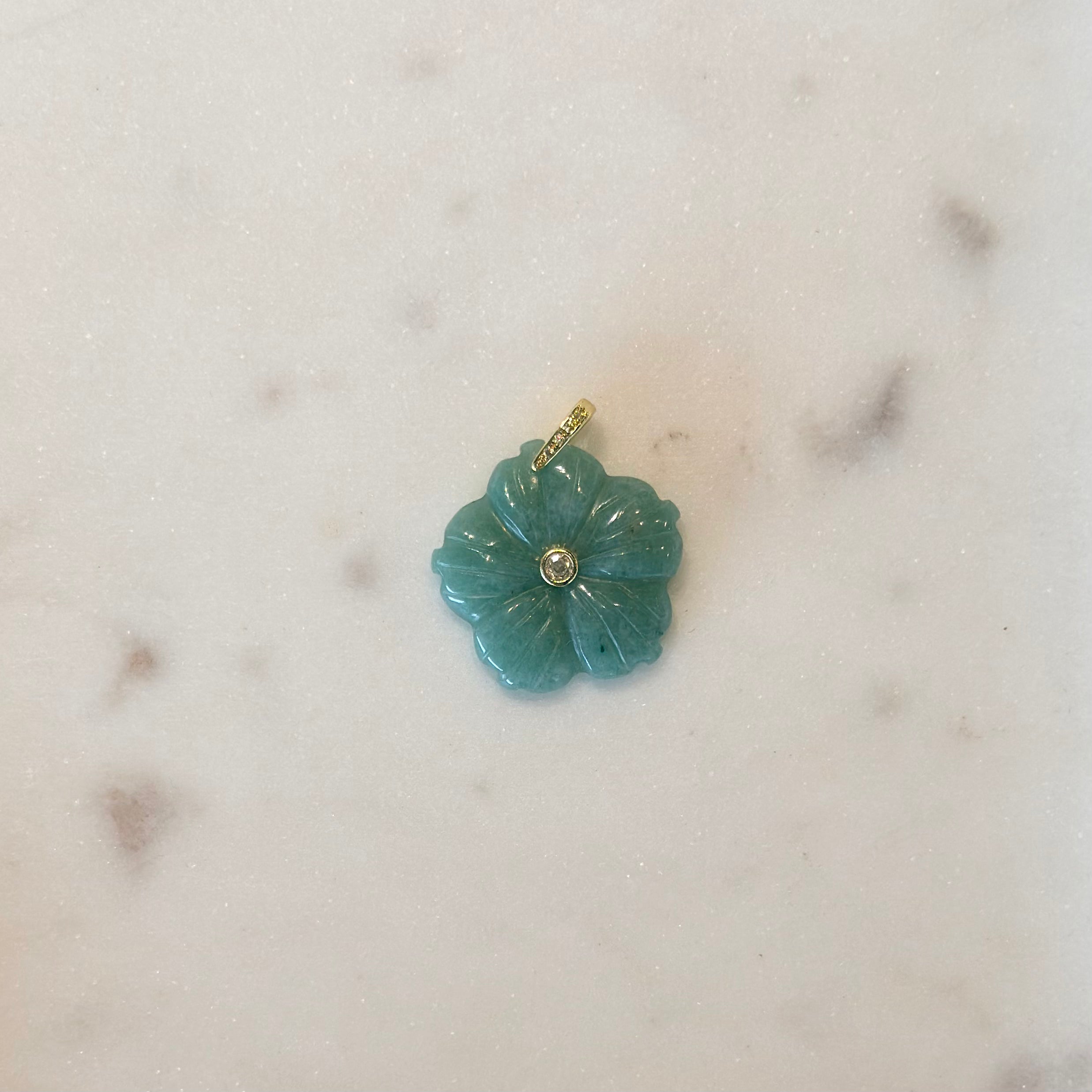 Flores de Piedras