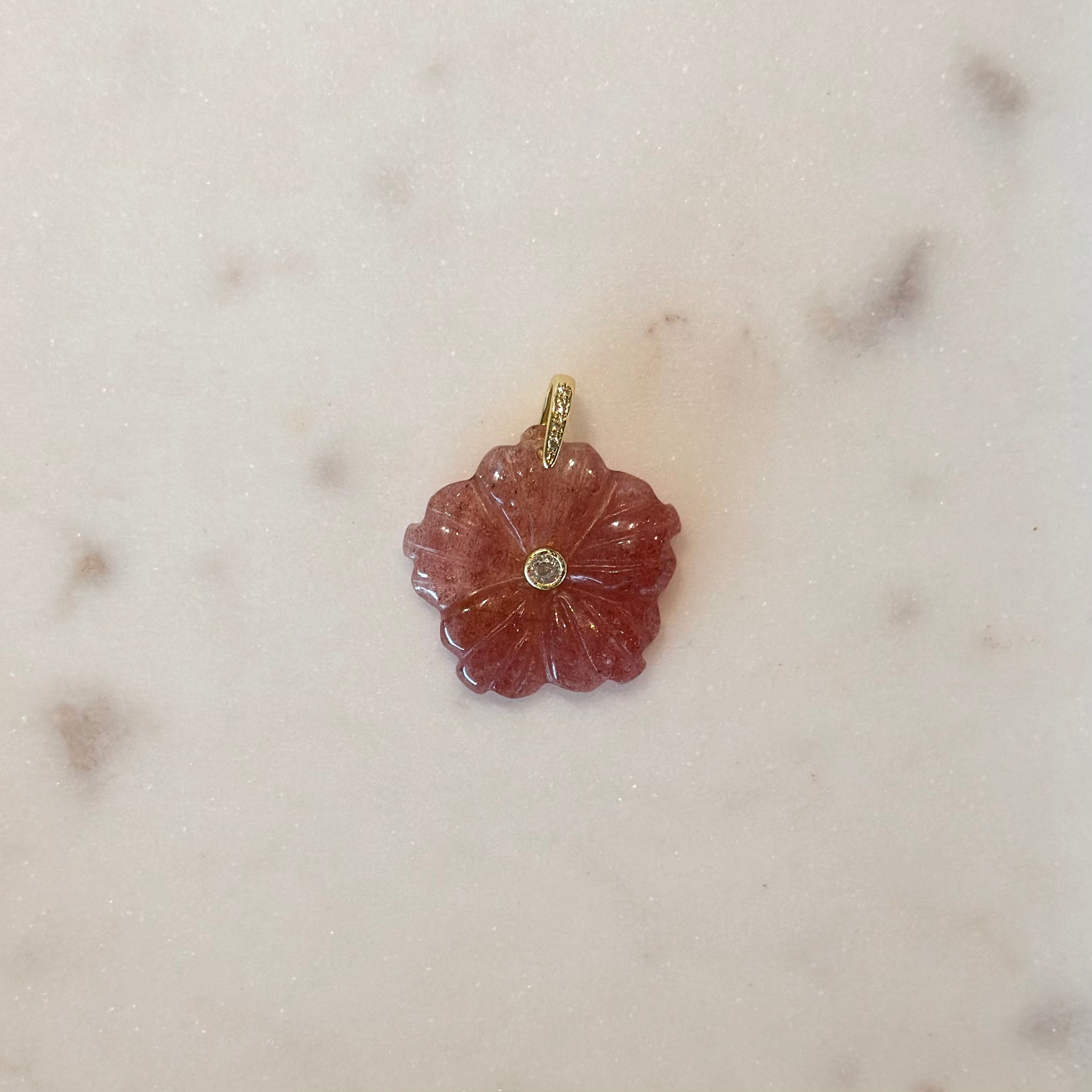 Flores de Piedras