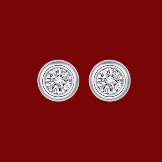 Incastonati Earrings