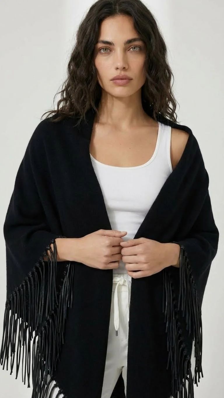 Jasmine_Pashmina | PS Showroom