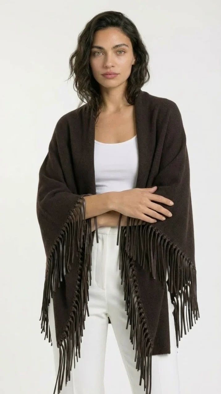 Jasmine_Pashmina | PS Showroom