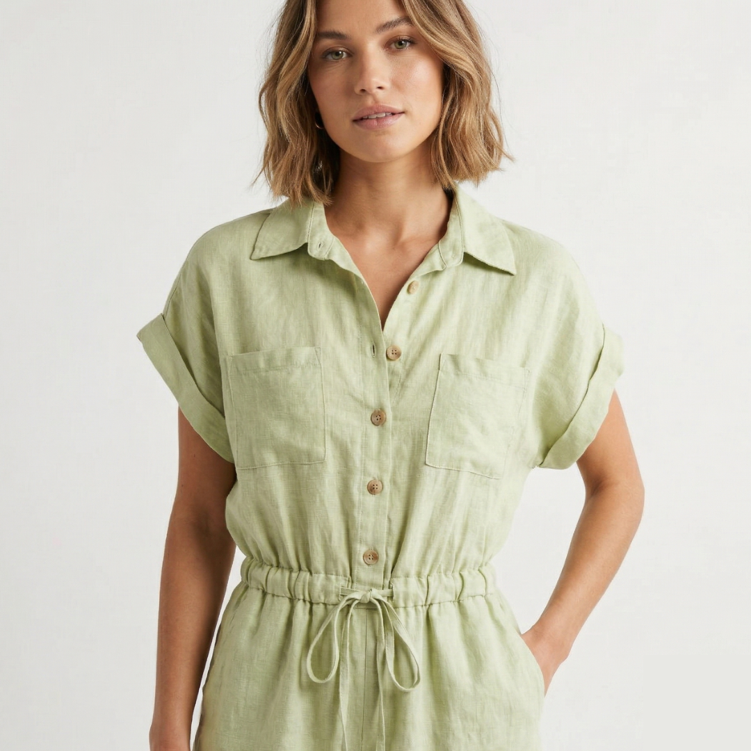 Jumpsuit | Ps Showroom